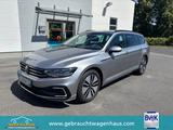 Volkswagen Passat Var. 1.4 GTE +Standheiz. +Winterräder