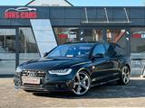 Audi A6 Avant 3.0 TDI quattro SLine*ACC*Pano*Standhzg - Audi A6: Sline