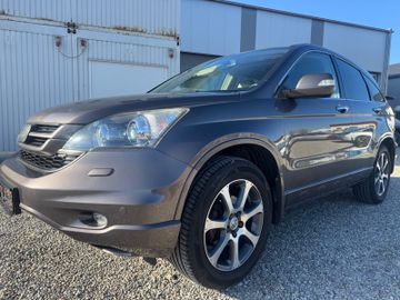 Honda CR-V - 2