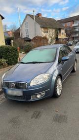 Fiat Linea, tüv neu - Fiat Linea Gebrauchtwagen