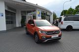 Volkswagen T-Cross 1.0TSI DSG "Active" 110PS ab 4,99% Finz! - Volkswagen T-Cross: Kleinwagen