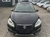 Suzuki SX4 S-Cross Club TÜV NEU*Pano*Xenon*Leder*PDC - Suzuki SX4 mit Diesel-Antrieb