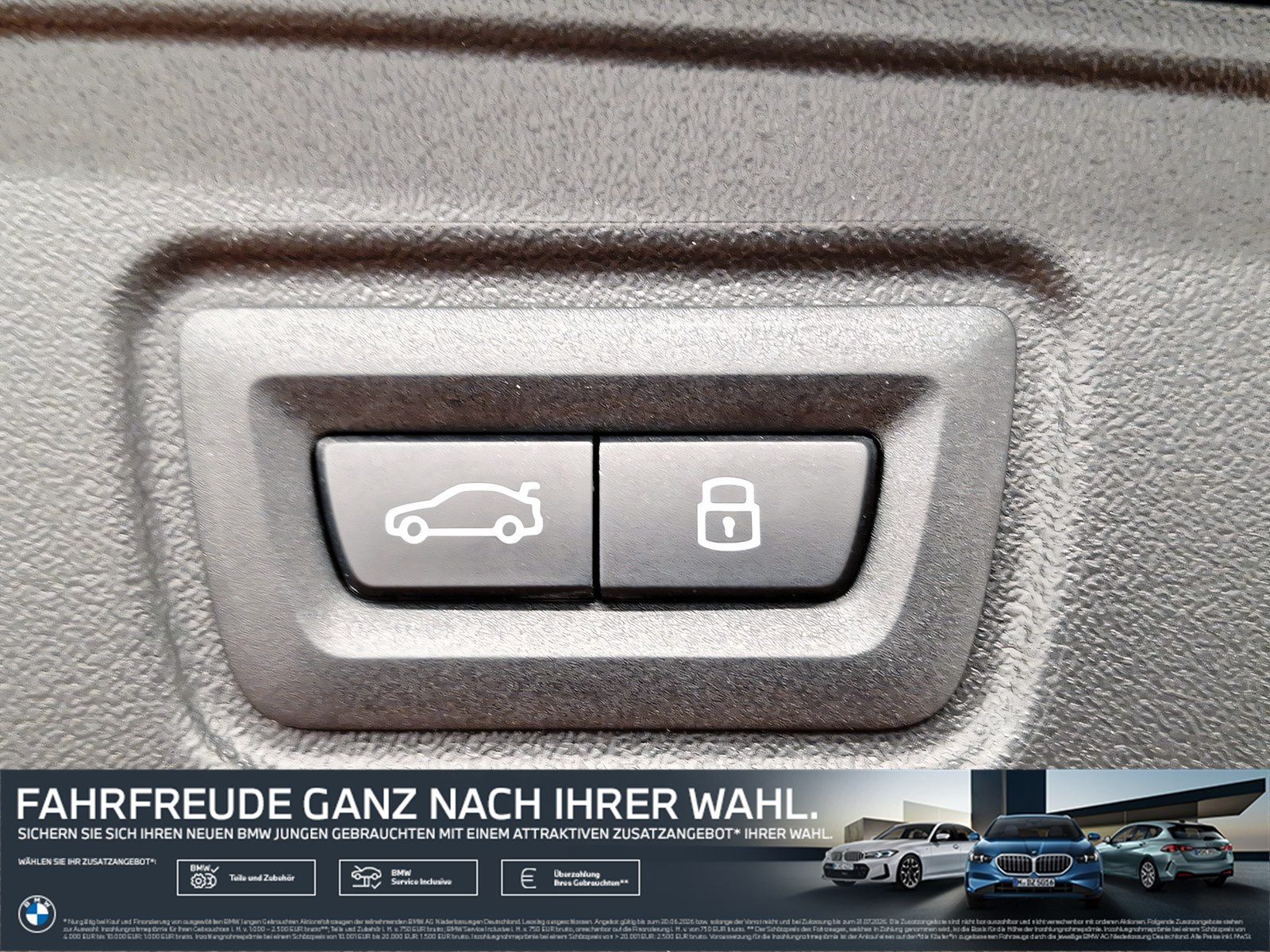 BMW i5 - Bild 23
