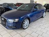 Audi A4 Allroad 2.0 TFSI quattro - Audi: Limousine, Allroad