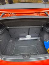 BMW 125d M Sport A M Sport - BMW 125 aus 2015