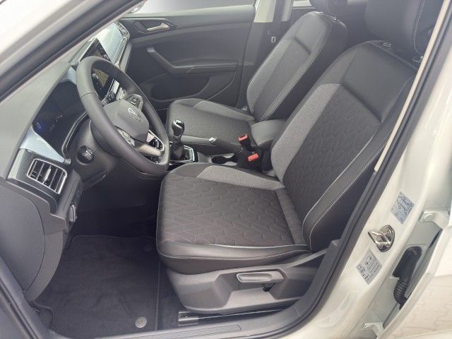 T-Cross ENERGY 1.0 l TSI 6-GANG NAVI+LED+KAMERA
