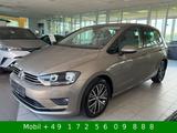 Volkswagen Golf Sportsvan VII Allstar 1.Hd. - VW Golf Sportsvan in Kassel
