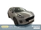 Ford Puma TITANIUM 1.0 EcoBoost Hybrid