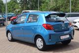 Mitsubishi Space Star 1.2 Select Sitzheizung PDC Klima USB - Mitsubishi Gebrauchtwagen