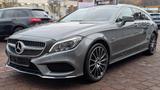 Mercedes-Benz CLS 250 Shooting Brake,FinalEdition,nur73TKM,AMG - Mercedes-Benz CLS 250 Shooting Brake Gebrauchtwagen