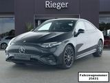 Mercedes-Benz CLA 250 + EQ AMG Plus*Pano*NIGHT*MEMORY*SHZ*19"*
