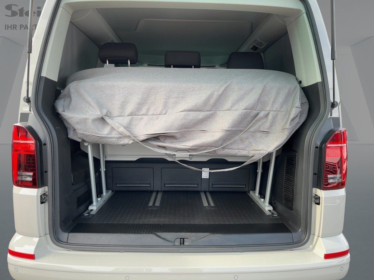 Volkswagen T6.1 California Beach DAB+SHZ+ACC+LED+NAVI+PDC foto 6