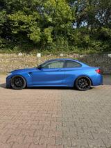 BMW M235 - BMW M235 von privat