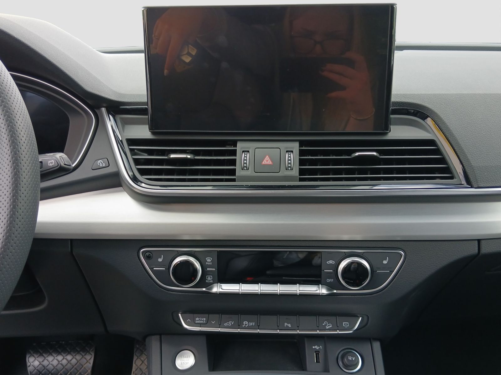 Audi Q5 - Bild 12