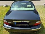 Jaguar S-Type V6 Executive Executive - Jaguar S-Type