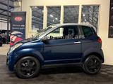 Aixam City Blue S8 Mopedauto Leichtmobile Microcar 45 - Aixam mit Diesel-Antrieb: Kleinwagen