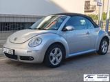 Volkswagen VOLKSWAGEN - New Beetle Cabrio New Beetle Cabrio - Volkswagen New Beetle mit Diesel-Antrieb
