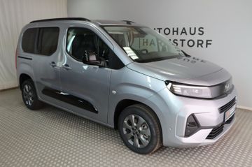 Opel Combo Life GS 1.5 AT LED Kamera SH "Facelift"