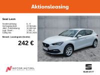 Seat Leon - Vorschau Bild 1