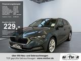 Skoda Octavia Combi Style 2.0TDI DSG ACC HeadUp-Displa - Skoda Octavia mit Diesel-Antrieb: Head-Up Display, Kombi