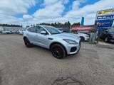 Jaguar E-Pace E-PACE S AWD Voll - gebrauchte Jaguar SUV & Geländewagen