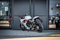 Ducati SuperSport 950 S +++4823 km+++HU neu++++