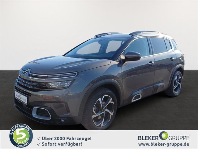 Citroën C5 Aircross BlueHDi 180 Feel EAT8