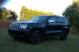 Jeep Grand Cherokee 5.7 Hemi V8 - Jeep Grand Cherokee aus 2007