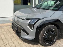 KIA EV3 150 kW GT-line/ KOMFORT / DRIVE WISE PRO KIA EV3 150 kW GT-line/ KOMFORT / DRIVE WISE PRO
