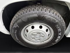 CITROEN Jumper Abschleppwagen AHK3,5t Klima Standheizung