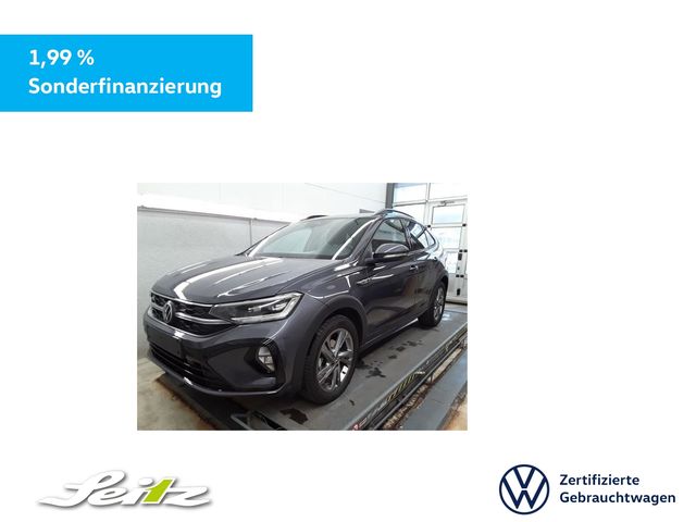 Volkswagen Taigo 1.5 TSI R-Line *MATRIX*PDC*NAVI*