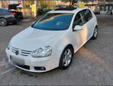 Volkswagen GOLF 5 2008 NEUE TÜV 2027 AUTOMATISCH 1.4 ... - Volkswagen Golf aus 2008: Golf5