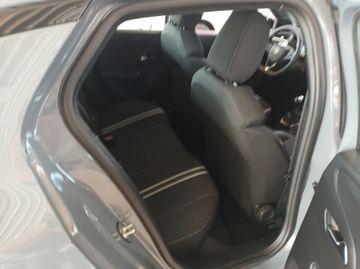 Fotografie 13 des Opel Corsa GS Kamera LED Sitzheizung Allwetterreifen