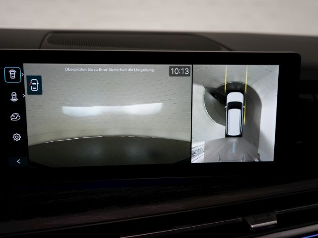 SANTA FE HEV INTRO 4WD+VOLL LED+NAVI+360 GRAD KA