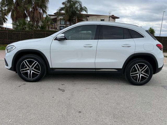 Mercedes-Benz Mercedes-benz GLA 220 GLA 220 d Automatic Sport 