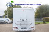 Weinsberg CARASUITE 700 ME EINZELBETTEN AUT.SAT+TV KAM 1.H - Weinsberg CaraSuite 700 ME