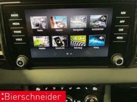 Skoda Karoq - Vorschau Bild 17