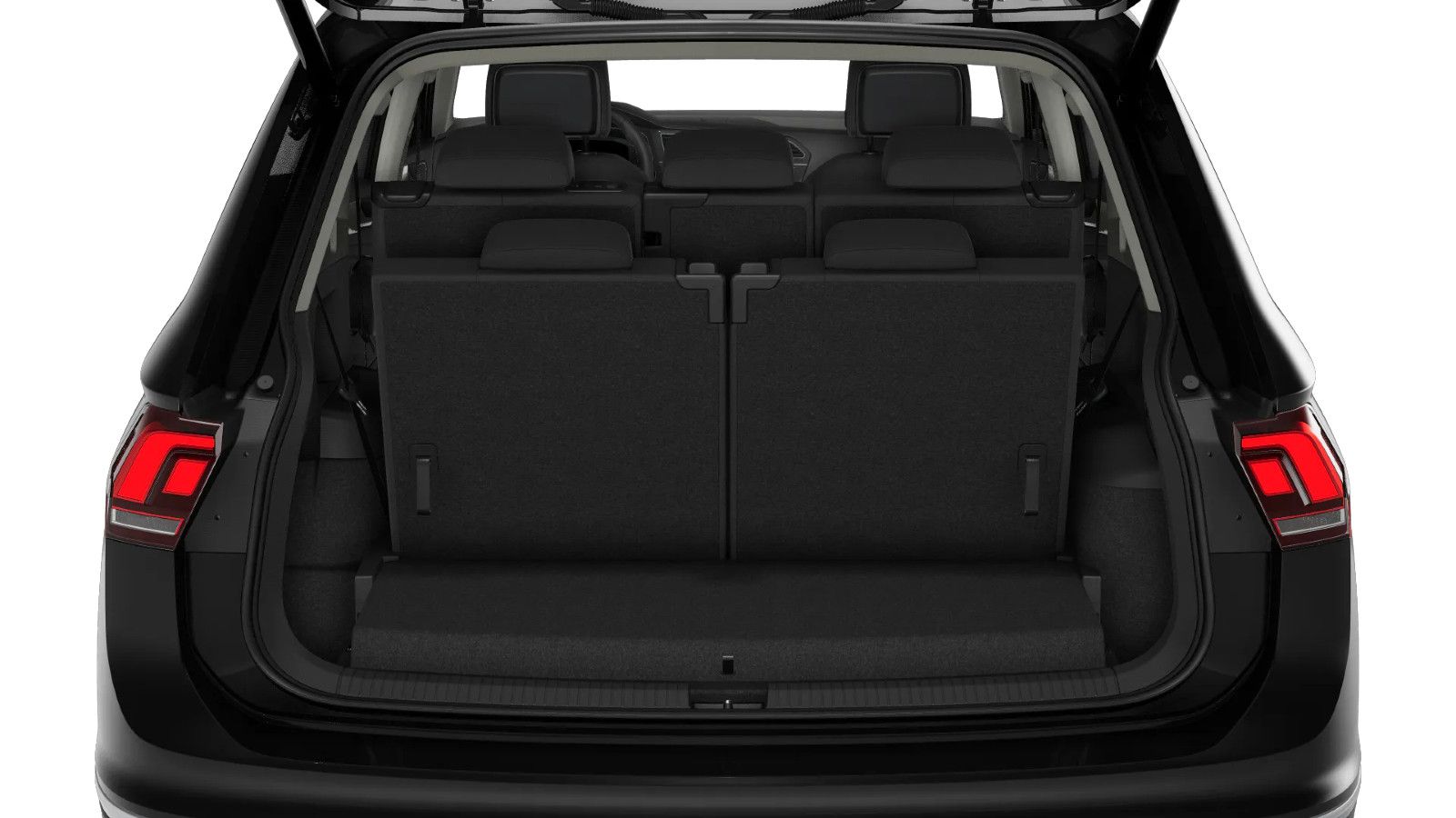 Volkswagen Tiguan Allspace - Bild 13