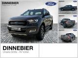 Ford RANGER DoKa 3.2 l TDCi Wildtrak 147 kW elSitz - Ford Ranger: Tdci
