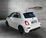 Abarth 595 1.4 T-Jet Turismo - gebrauchte Abarth 595 aus dem Jahr 2023