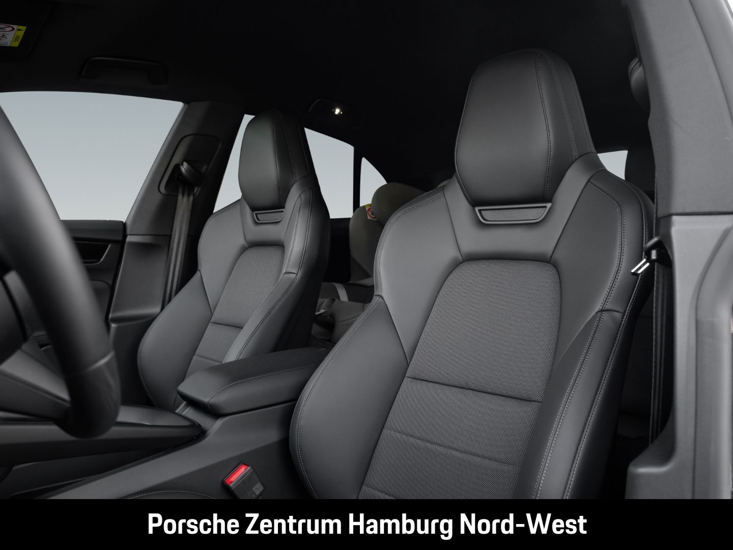 Porsche Macan - Bild 5