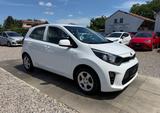Kia Picanto Edition 7  Sportsitze Sport Lenkrad - Kia Picanto: Limousine