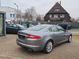 Jaguar XF 2.2 Diesel Automatik 2Hand Voll Guter Zustand - gebrauchte Jaguar XF aus dem Jahr 2014
