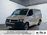 Volkswagen T6 Transporter Kasten EcoProfi 2.0 TDI AHK Klima - Volkswagen: Eco