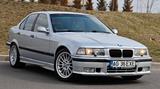 BMW 328i E36 M-Paket 1996 - BMW 328 aus 1996