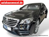 Mercedes-Benz S 560 4Matic AMG DISTRONIC PANO STANDHEIZUNG - gebrauchte Mercedes-Benz S 560 aus dem Jahr 2019