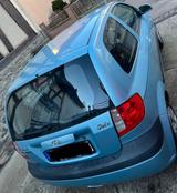 Hyundai Getz // Anfängerauto // viele Teil... - gebrauchte Hyundai Getz aus dem Jahr 2005
