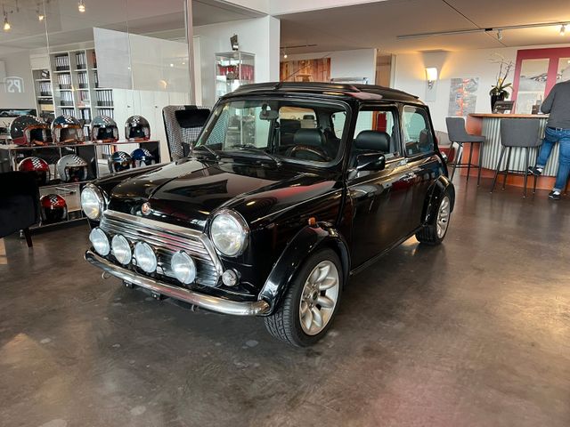 MINI Cooper 40th Anniversary Limited Edition