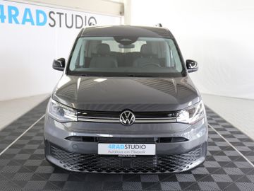 Volkswagen Caddy Maxi eHYBRID STYLE DSG LED ACC AGR 7SITZ