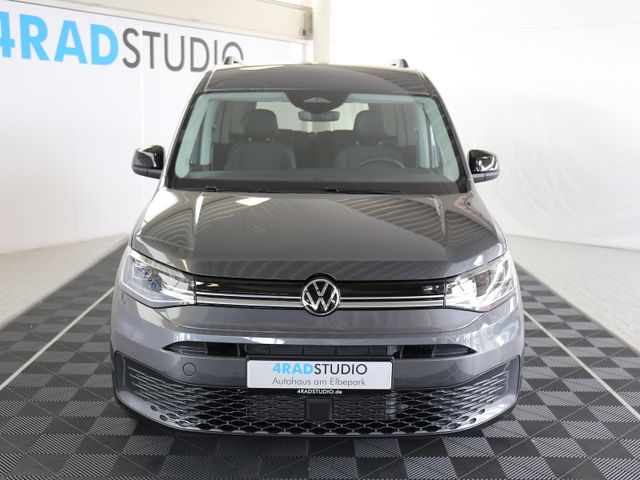 Volkswagen Caddy Maxi eHYBRID STYLE DSG LED ACC AGR 7SITZ